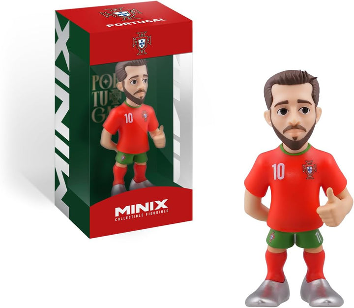 MINIX FIGURINAS COLECCIONABLES - Figura Coleccionable Deportiva de...