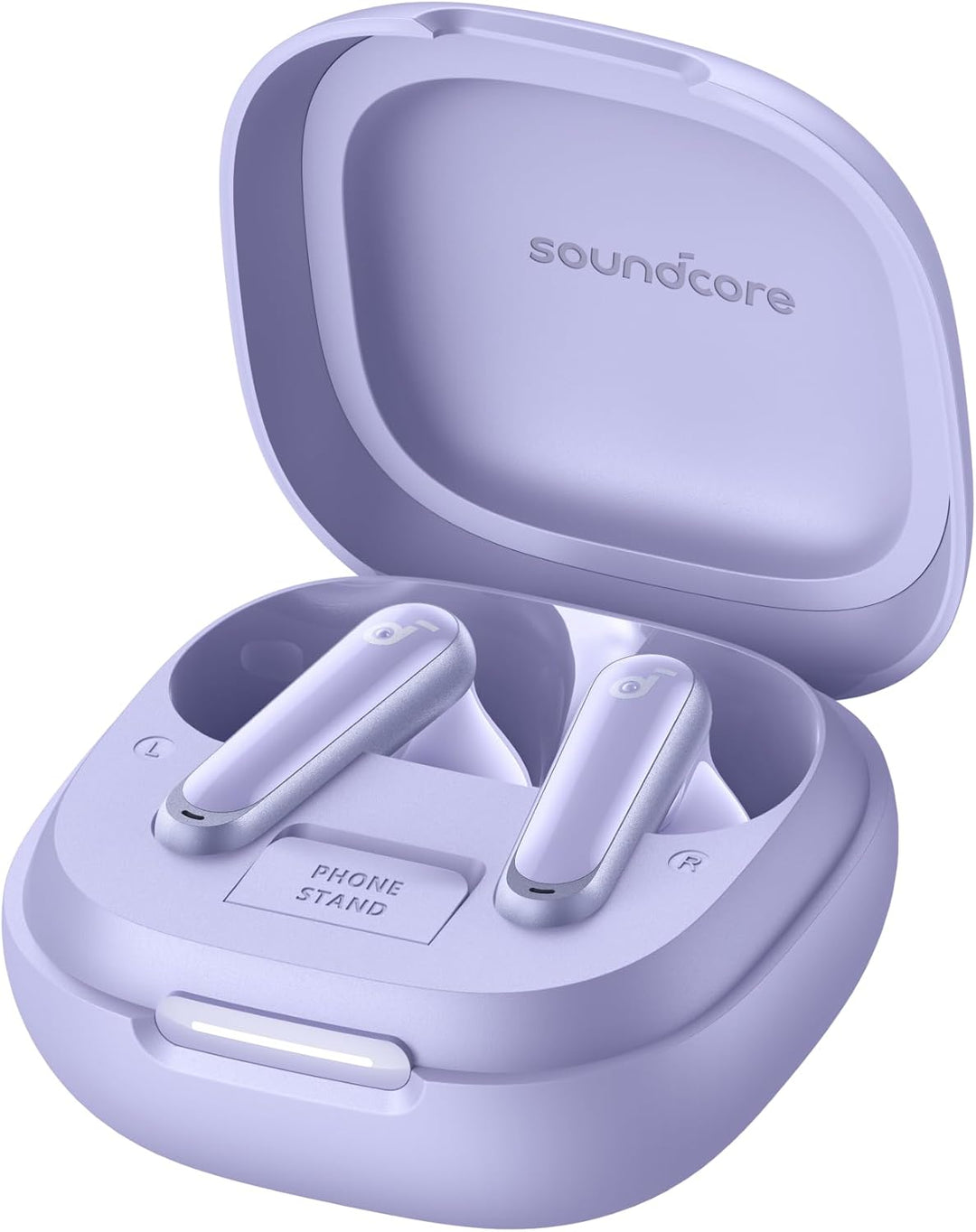 Soundcore P40i by Anker, auriculares inalámbricos con cancelación d...