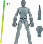 Power Rangers Mighty Morphin Re-Ignition - Putty Patroller Evil Space Alien Figura por Playmates Toys