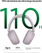 H30 Auriculares Bluetooth inalámbráticos de sobre la oreja con alta resolución