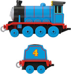 THOMAS & FRIENDS Gordon - Motor de empuje de Fisher-Price