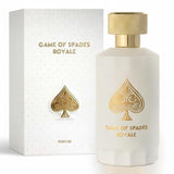 Jo Milano Game of Spades Royale Parfum Spray | 3.4 oz (3.4 fl oz) |...