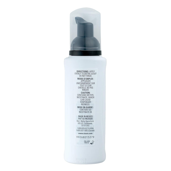 Nioxin System 2 Scalp Care + Hair Thickening Leave-In Treatment | F...