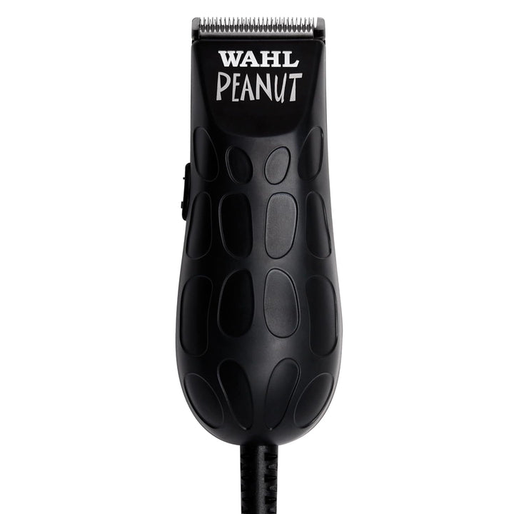 Wahl Professional Peanut Corded Trimmer - Compact, Lightweight Powe...