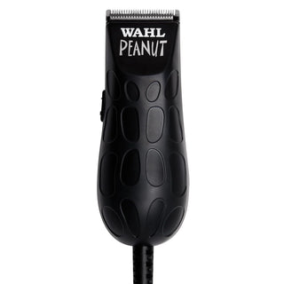 Wahl Professional Peanut Corded Trimmer - Compact, Lightweight Powe...