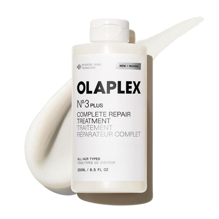 Olaplex N°.3PLUS Complete Repair Treatment: 3-minute Pre-shampoo Tr...