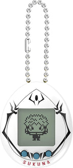 Tamagotchi Nano x Jujutsu Kaisen - versión Sukuna (Exclusivo de Amazon)
