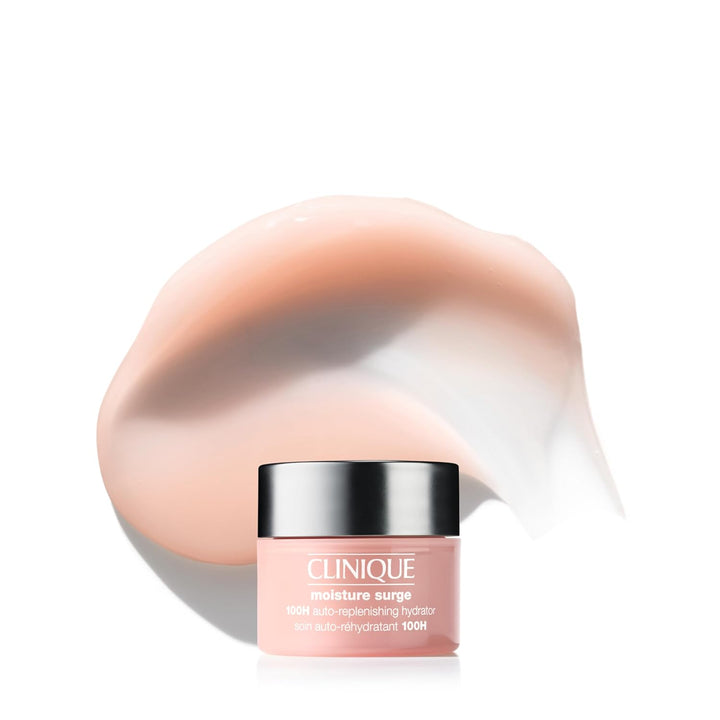 Clinique Moisture Surge 100H - Hidratante de reposición automática...