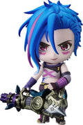Figura de acción de Nendoroid de Jinx (Arcane Ver.)