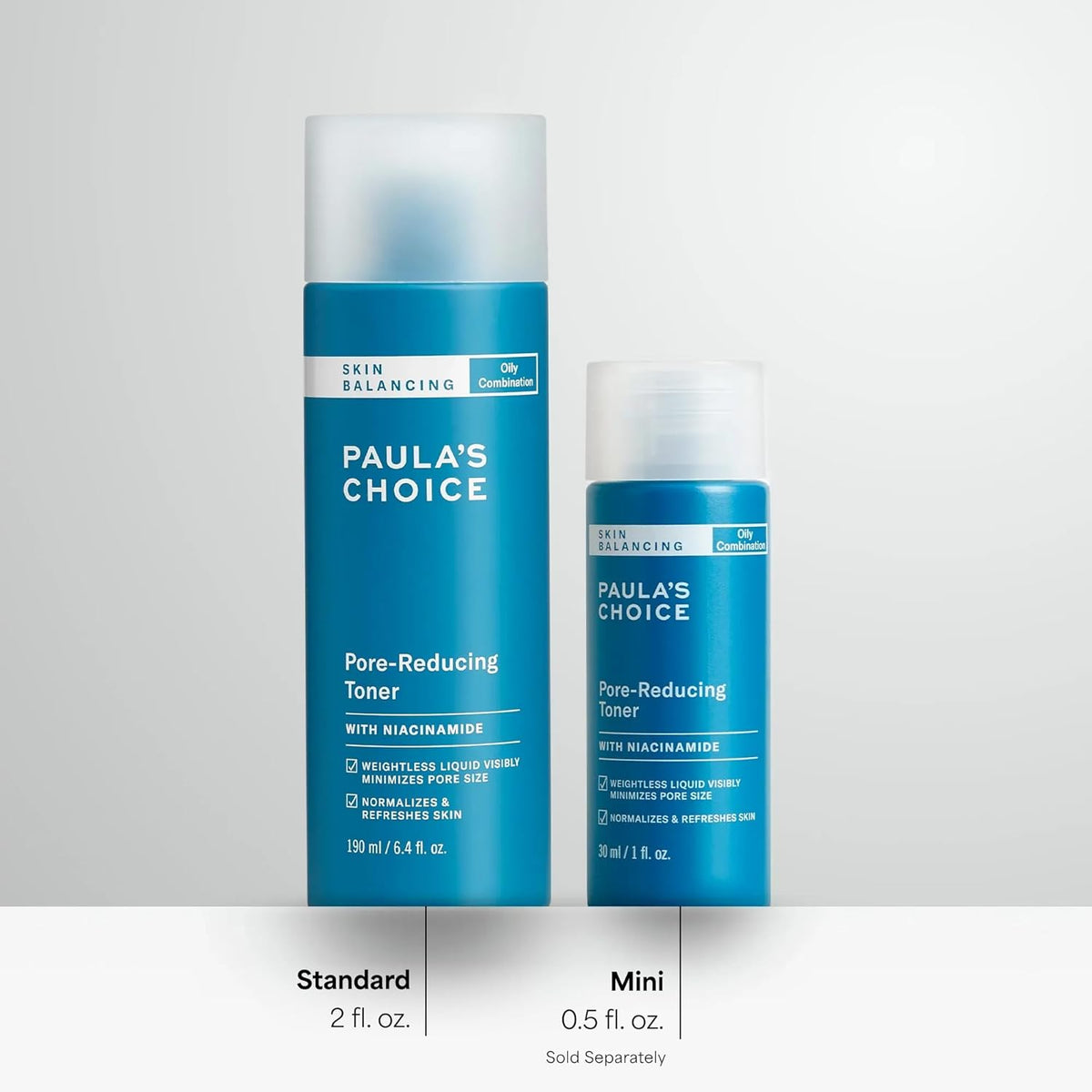 Paula's Choice TÓNICO FACIAL REDUCTOR DE POROS Y EQUILIBRADOR D...
