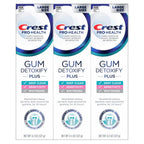 Crest Pro-Health Gum Detoxify Plus Pasta de dientes 45