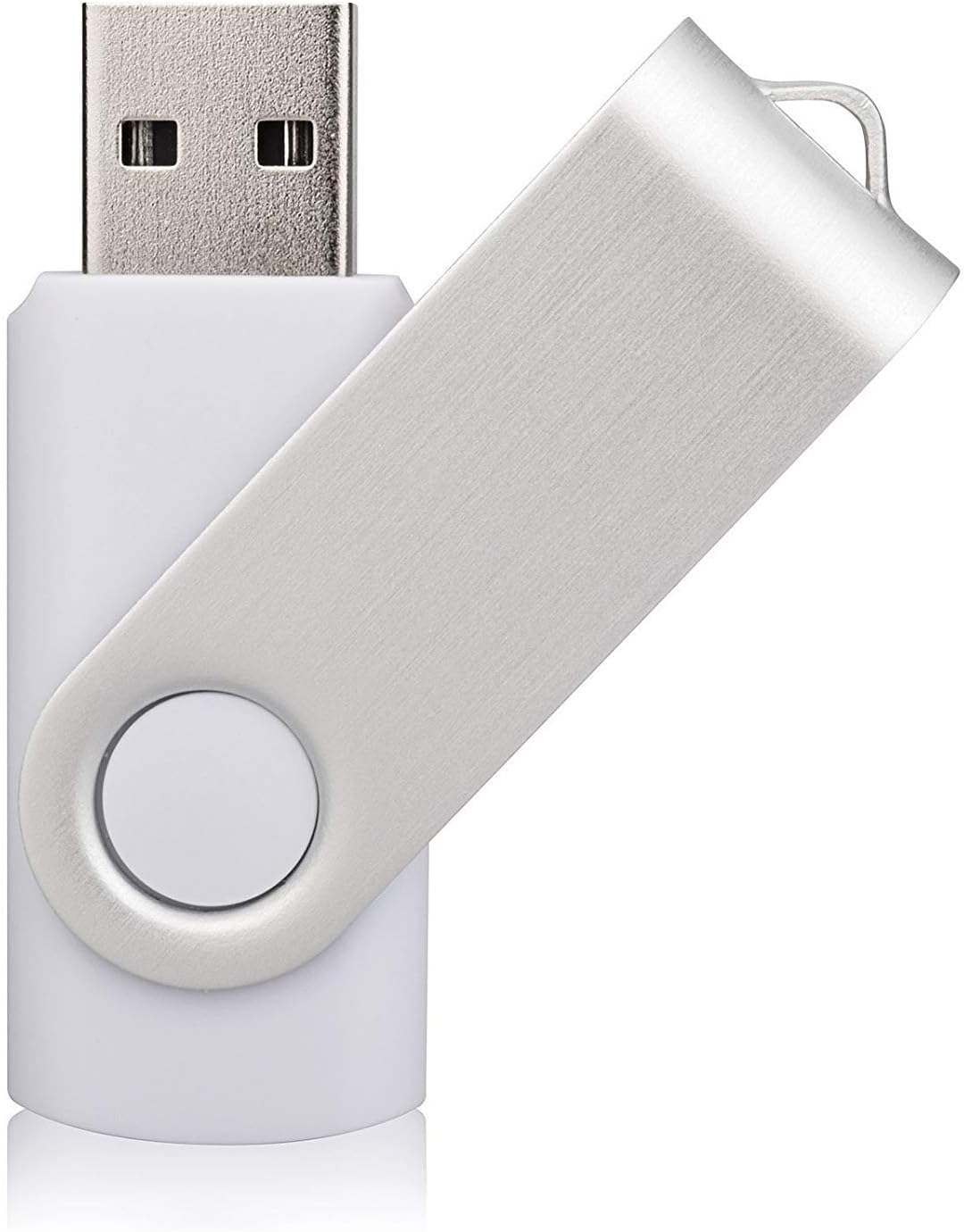 Aiibe Paquete de 10 unidades de memoria USB 2.0 de 32 GB, 10 unidad...