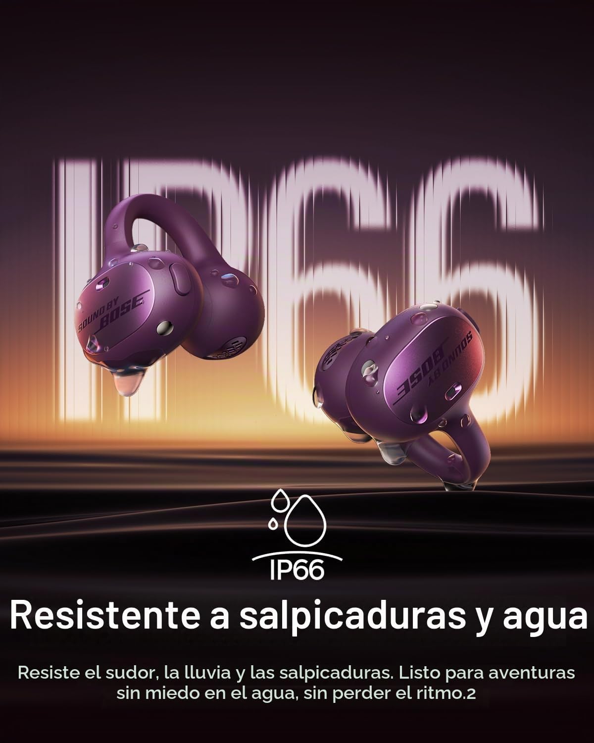 Baseus Inspire XC1 - Auriculares abiertos para iPhone 18, auriculares con