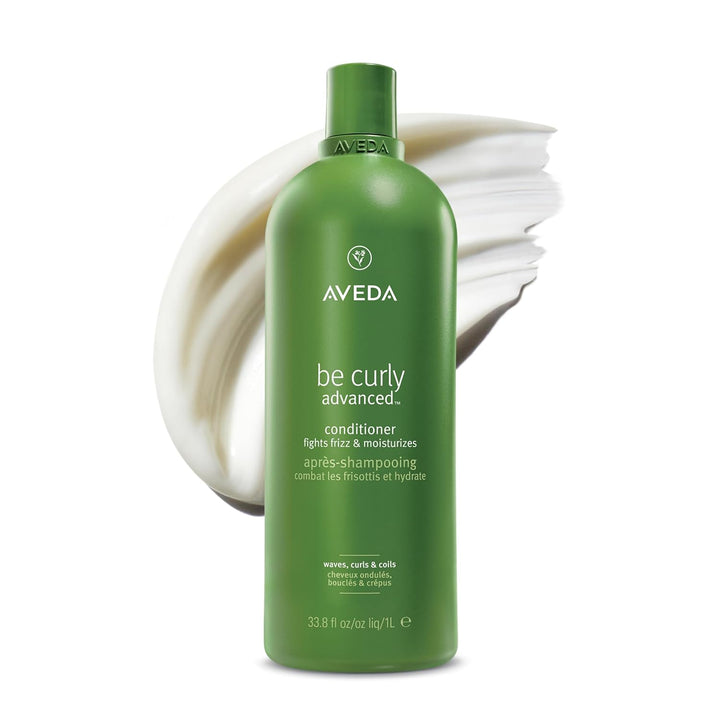 Aveda Be Curly Advanced Conditioner | Adds Moisture and Definition...