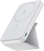 Anker Banco magnético del poder 622, cargador, Dolomita blanca, 4,13 x 2,64 x 0,51 pulgadas