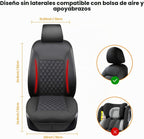 Funda de asiento universal para asiento