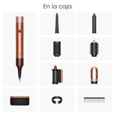 Dyson Airwrap i.d. Multi-Styler y secadora