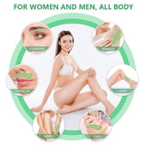Bestidy Perlas de cera dura para depilación \u2013 35.27 oz de gran...