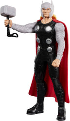 Marvel Massive Super-Hero 8-Figura Multipack