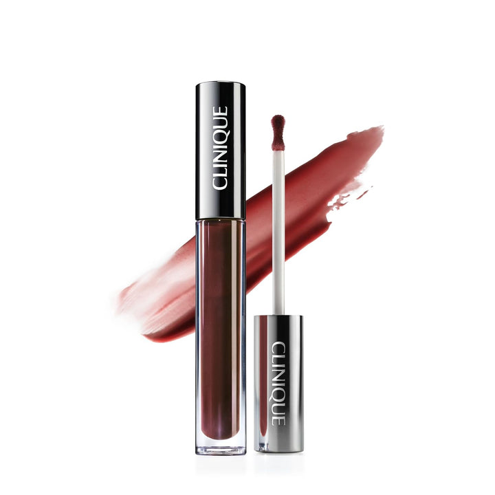 Clinique Pop Plush Creamy Lip Gloss With Hyaluronic Acid + Blend of...