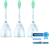 Cabezas de cepillo Philips Sonicare eSeries estándar, de recambio,...
