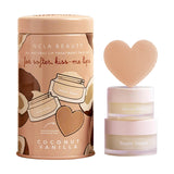 NCLA All Natural Lip Treatment Set \u2013 Bálsamo labial hidratante...