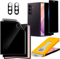 Ferilinso Inside Privacy Screen Protector para Samsung Galaxy Z Fold 8 Ultra