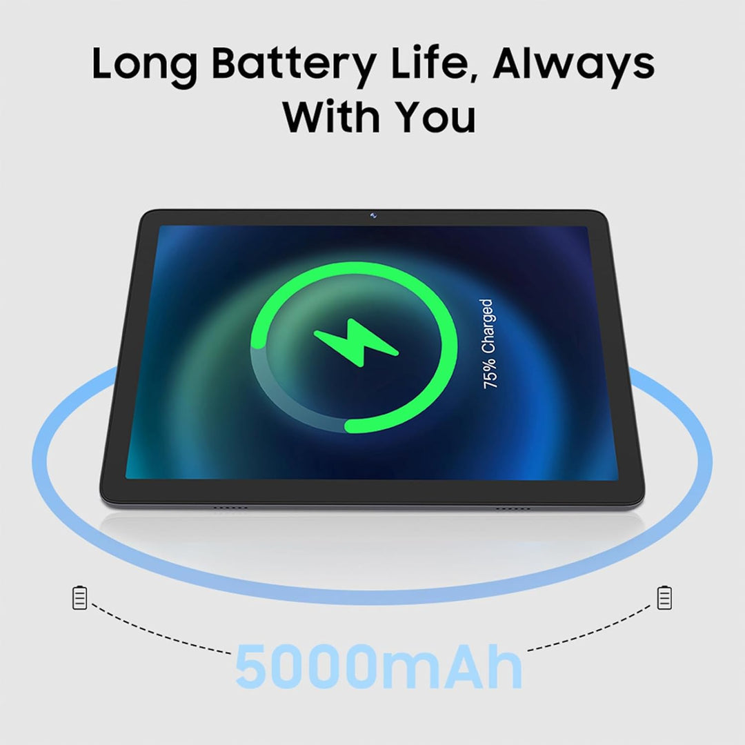 Tableta ApoloSign, tableta Android de 10.1\u201D con procesador de...