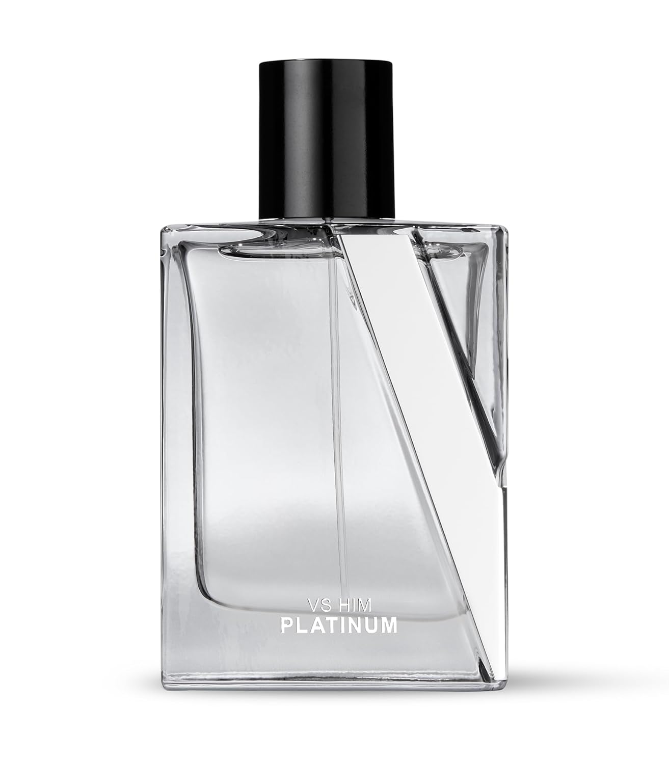 Victoria's Secret Colonia VS Him Platinum para hombre (3.4 oz)