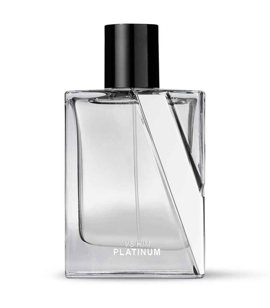 Victoria's Secret Colonia VS Him Platinum para hombre (3.4 oz)