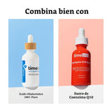 Timeless Skin Care Suero de vitamina C con vitamina E y ácido ferúl...