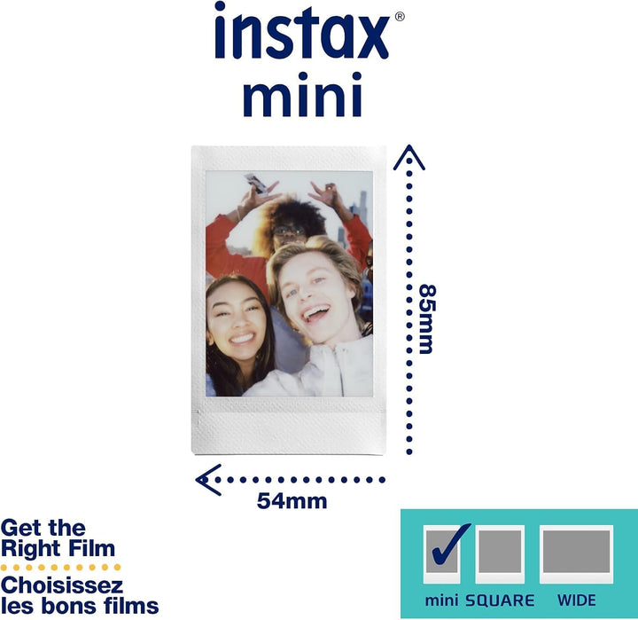 Fujifilm Instax Mini Link 2 Impresora Instantánea para Smartphone (...