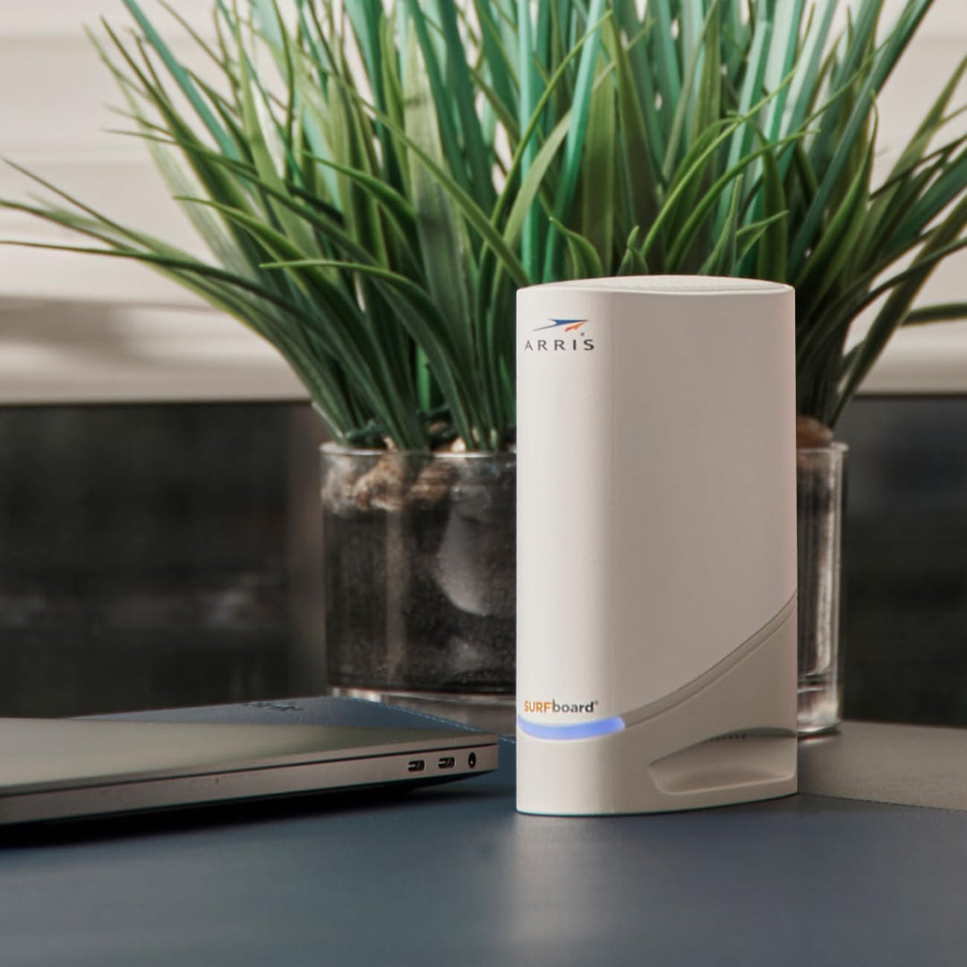 ARRIS - Módem de cable - Módem de cable multi-Gigabit