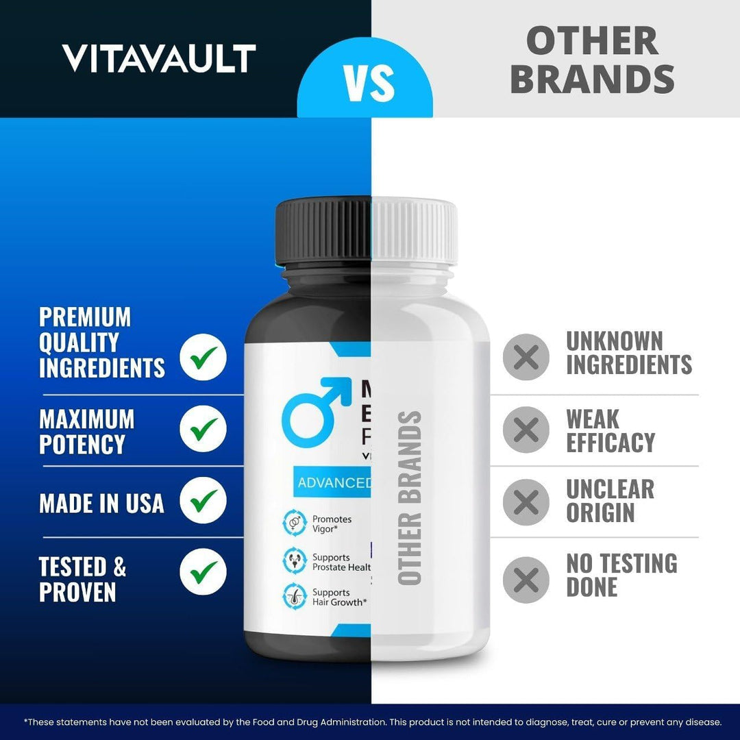 Vitavault M.E.N Balance Pro Cápsulas \u2013 Píldoras oficiales de M...
