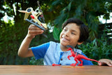 MAGNETOE Jurassic Legacy Collection Reimagined Chopper