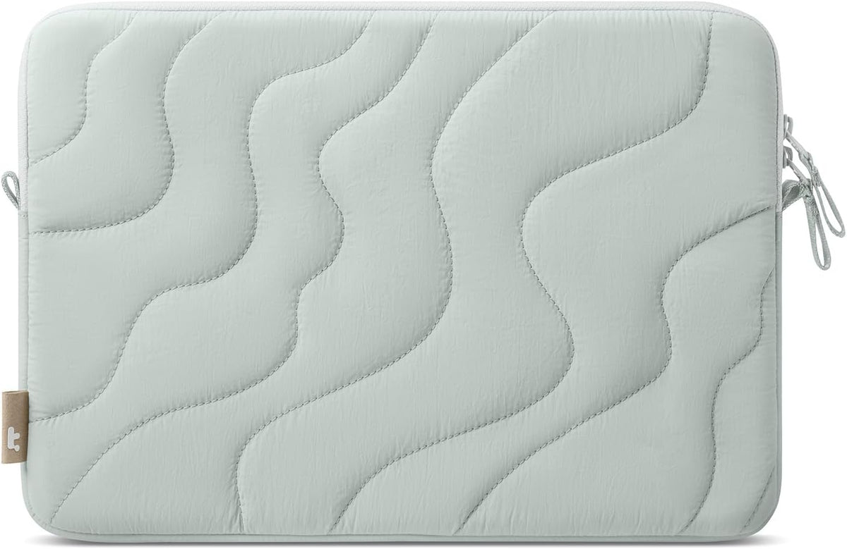 tomtoc Funda protectora para portátil 360 para MacBook Neo A3404 A18 de 13