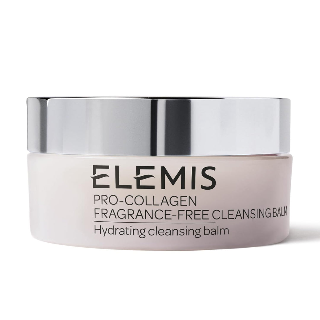 ELEMIS Pro-Collagen - Bálsamo limpiador de maquillaje, limpiador fa...