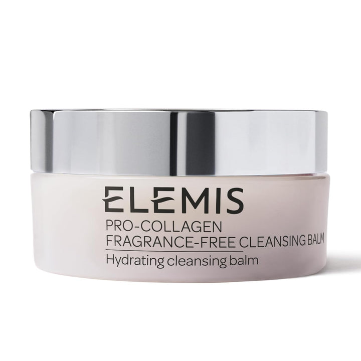 ELEMIS Pro-Collagen - Bálsamo limpiador de maquillaje, limpiador fa...