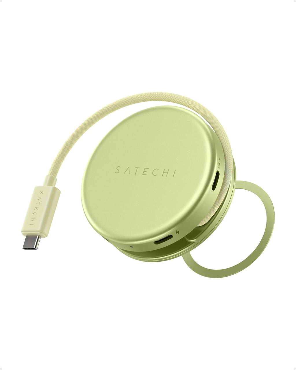 Satechi, MN26STD02, hub USB