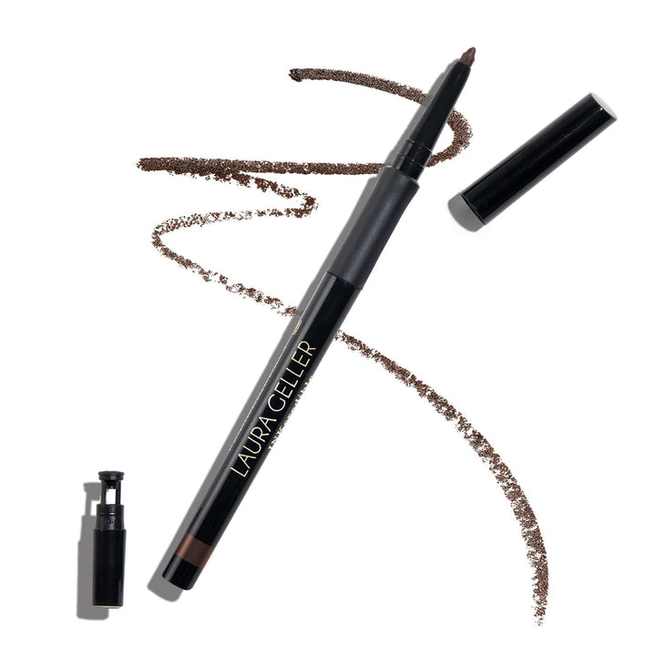 LAURA GELLER NEW YORK INKcredible Delineador de ojos de gel - Brown...