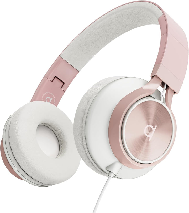 ARTIX CL750 auriculares con cable con micrófono y control de volume...