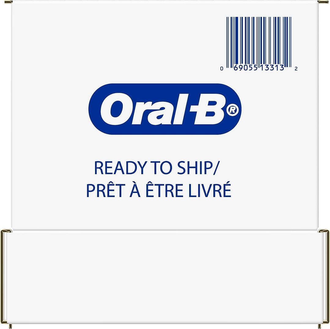 Oral-B Cabezales de cepillo de repuesto 3D blancos para un cepillo...