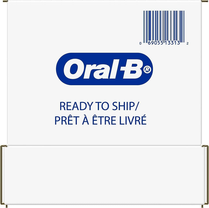 Oral-B Cabezales de cepillo de repuesto 3D blancos para un cepillo...