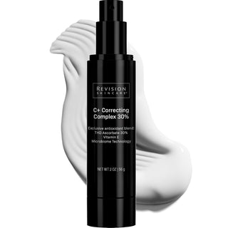 Revision Skincare C+ Correcting Complex 30% Suero de vitamina C par...