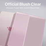 Soonjet Invisible Armor - Funda para MacBook Neo de 13 pulgadas 202...