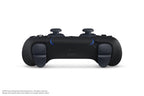 Control inalámbrico PlayStation DualSense - Negro medianoche