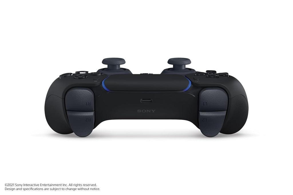 Control inalámbrico PlayStation DualSense™ – Midnight Black - Para PS5, PC, MAC y móvil