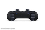 PlayStation DualSense Wireless Controller Midnight Black (Renewed)