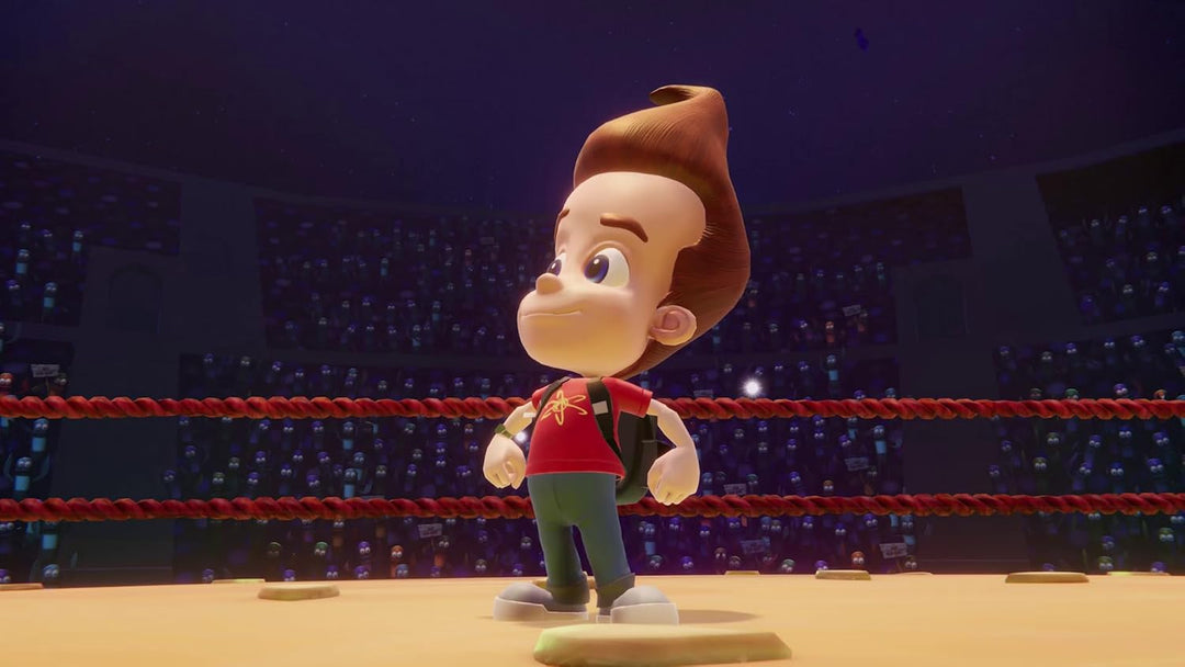 Nickelodeon All-Star Brawl 2 [GRA Switch]