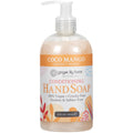 Ginger Lily Farms Botanicals Jabón de manos, 12 onzas/6 unidades, mango, 12 fl oz, Mango de coco